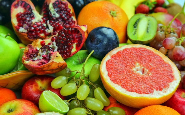 bị tiểu đường có nên ăn trái cây không?